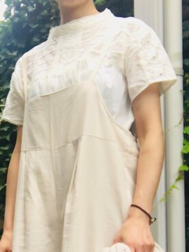 ariettaさんのコーディネート