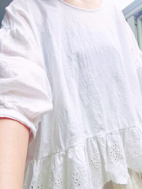 ariettaさんのコーディネート