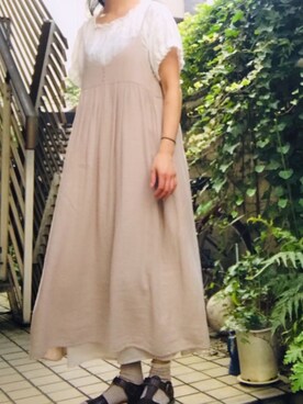 ariettaさんのコーディネート