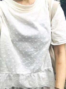 ariettaさんのコーディネート