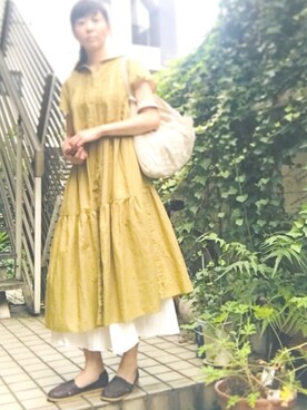 ariettaさんのコーディネート