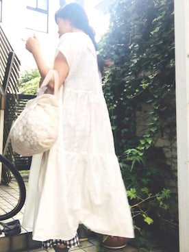 ariettaさんのコーディネート