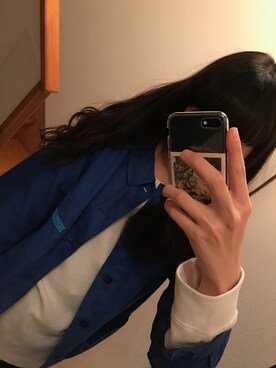 さきさんのコーディネート
