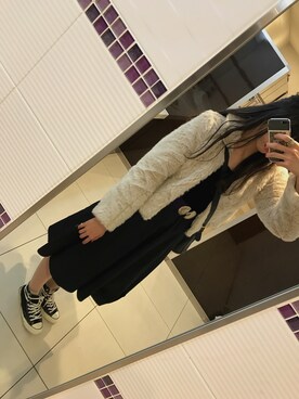 さきさんのコーディネート