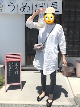 さきさんのコーディネート