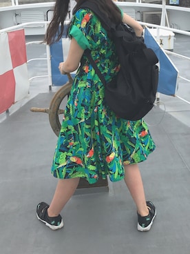 さきさんのコーディネート