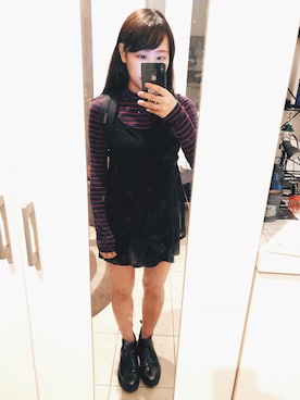 HMさんのコーディネート