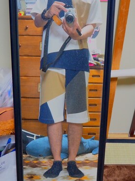 MJサンマさんのコーディネート