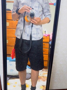 MJサンマさんのコーディネート