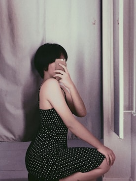 「欧美」｜Killg6さん（レディース・163cm）の夏コーディネート