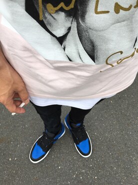 RYO☆さんのコーディネート