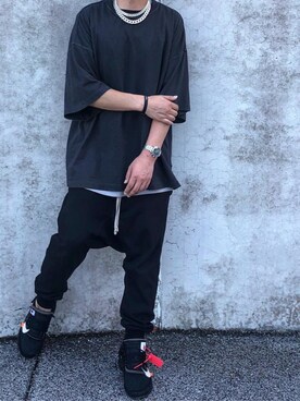 RYO☆さんのコーディネート