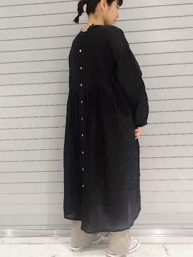 komiさん(レディース・161cm)の夏コーディネート
