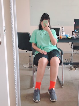 加薪姐·さんのコーディネート