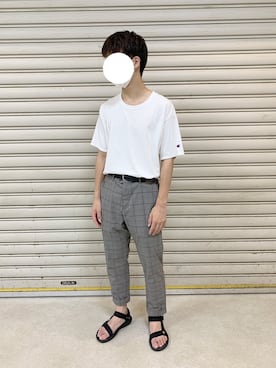 taroさんのコーディネート