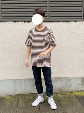 taroさんのコーディネート