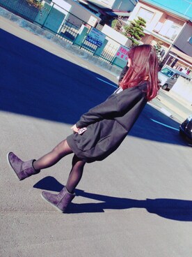 sinkさんのコーディネート