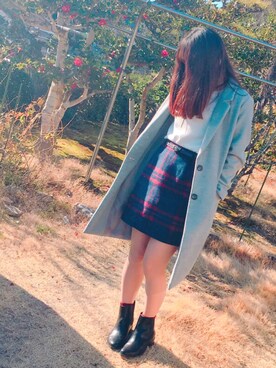 sinkさんのコーディネート