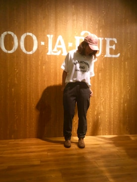 sakuraさん(レディース・156cm)の秋コーディネート