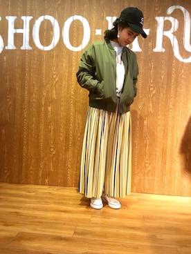 sakuraさんのコーディネート