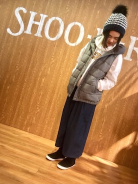 sakuraさんのコーディネート