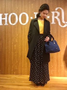 sakuraさんのコーディネート