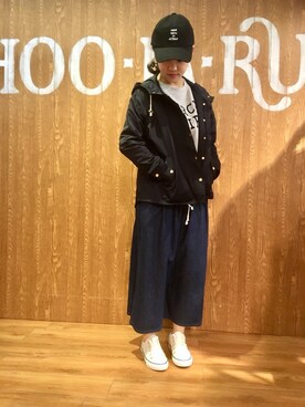 sakuraさんのコーディネート