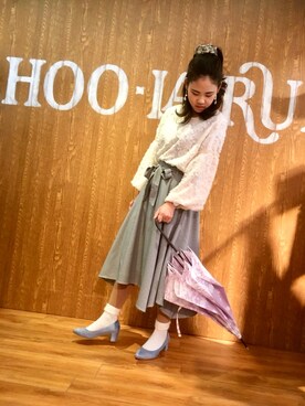 sakuraさんのコーディネート