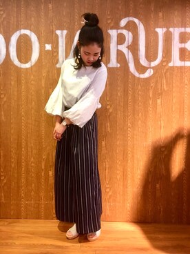 sakuraさんのコーディネート