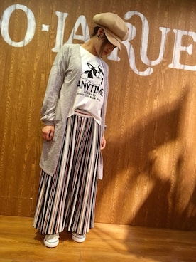 sakuraさんのコーディネート