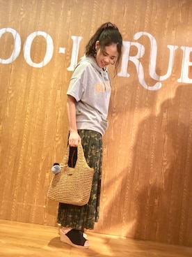 sakuraさんのコーディネート