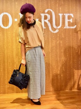 sakuraさんのコーディネート