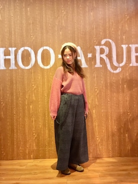 sakuraさんのコーディネート