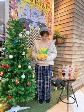 sakuraさんのコーディネート