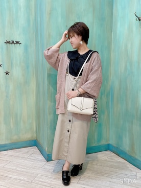 sakuraさんのコーディネート