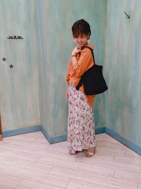 sakuraさんのコーディネート