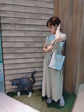 sakuraさんのコーディネート