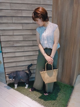 sakuraさんのコーディネート