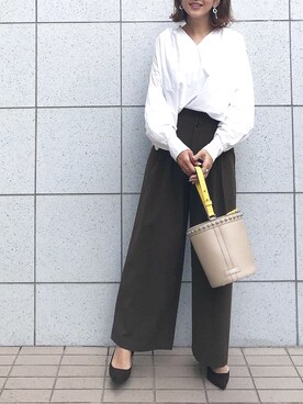 amiさんのコーディネート