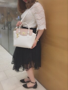 riiiさんのコーディネート