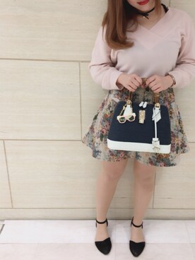 riiiさんのコーディネート