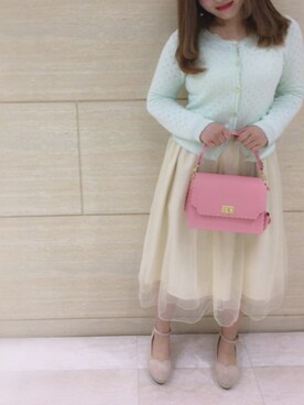 riiiさんのコーディネート