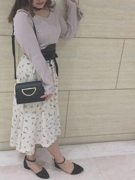 riiiさんのコーディネート