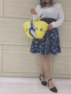 riiiさんのコーディネート