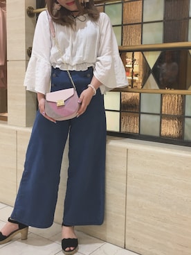 riiiさんのコーディネート