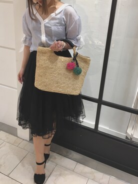 riiiさんのコーディネート