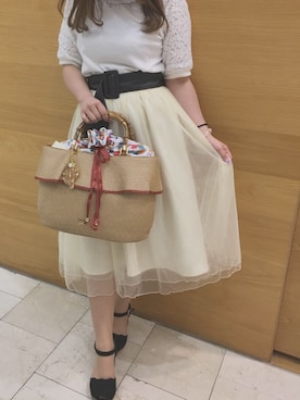 riiiさんのコーディネート