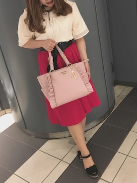 riiiさんのコーディネート