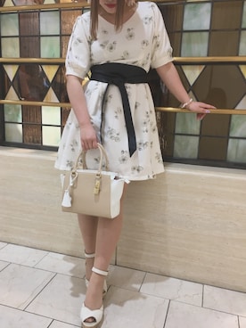 riiiさんのコーディネート