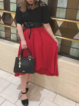 riiiさんのコーディネート